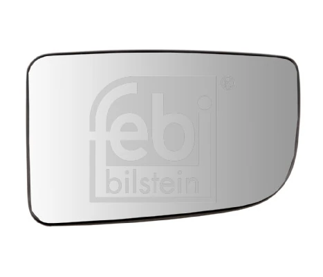 Mirror Glass, exterior mirror